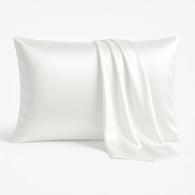 HOUSEWIFE PILLOWCASE SILK
