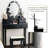 Krecic Vanity
