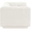 Causeuse en tissu 70,25 po Chiquita-121249832