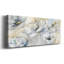 Douces fleurs sur toile-1490422010