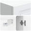 Rectangle Accent Chest-2129344399