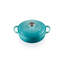 Le Creuset Signature Enameled Cast Iron 3.5 Qt Round Sauteuse with Lid-50653839