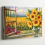 Arezo Time - Reproduction d'art sur toile-996875959-996760679