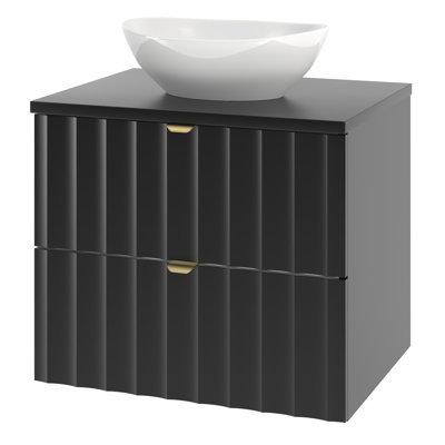 Adne Bathroom Storage