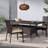 CORSICA RD DINING TABLE
