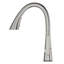 Robinet de cuisine à poignée simple Zedra-44218800