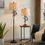 Lampe sur pied H 62 "Grinstead-1050563099