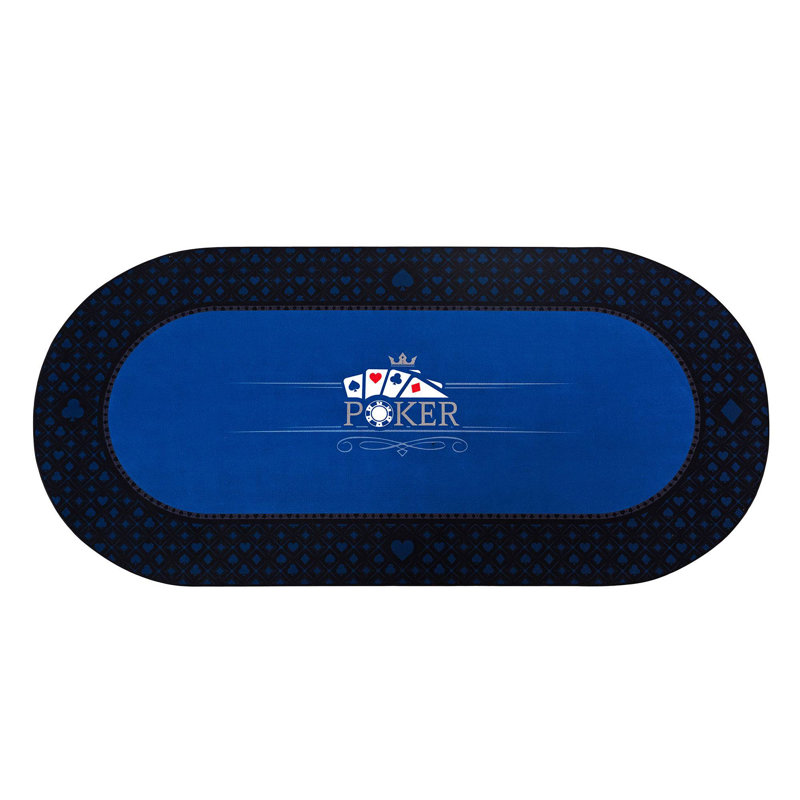 Medal sports 5 Casino Game Layout Mat