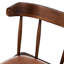 Waverly Dining Chair-Chaps Saddle