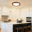 Round LED Flush Mount -19.68 Inch-655534280