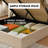 Braud Upholstered Hydraulic Lift Up Storage Bed Without Headboard-106358502-111565312