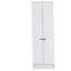 Largeur 23,54 po Alance
