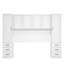 6 Door 6 Drawer Overbed Storage-289815501