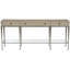 Santa Barbara 74'' W Console Table