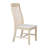 Depali 17.8'' H Solid Wood Side Chair