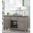Charming Traditional Server Cabinet with Versatile Storage Options for Your Home-1803102021