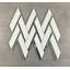 Herringbone / Chevron Mosaic Tile