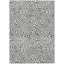Tapis d'intérieur / extérieur gris Evalora -802924415