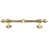 Polished Brass selected