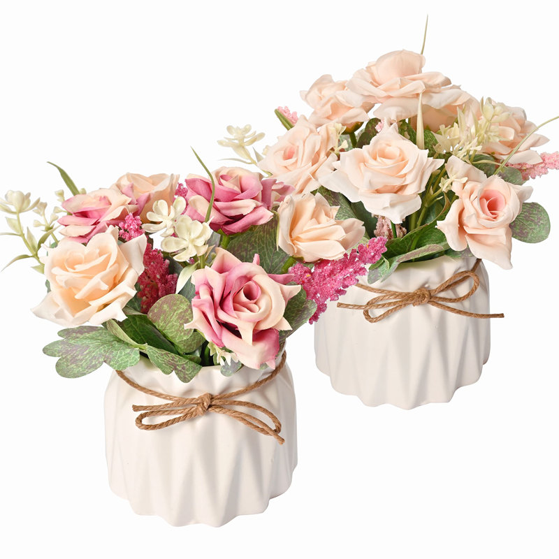 Arrangement