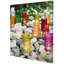 Art mural en toile 11,75 po x 11,75 po