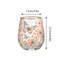Tasse en verre Garden Morning