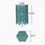 Table d'appoint d'extérieur Vintage-1604815663-1581604184-1565670029