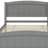 Platform Bed With Two Drawers-186601682