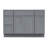 48'' Single Bathroom Vanity Base Only-98635257