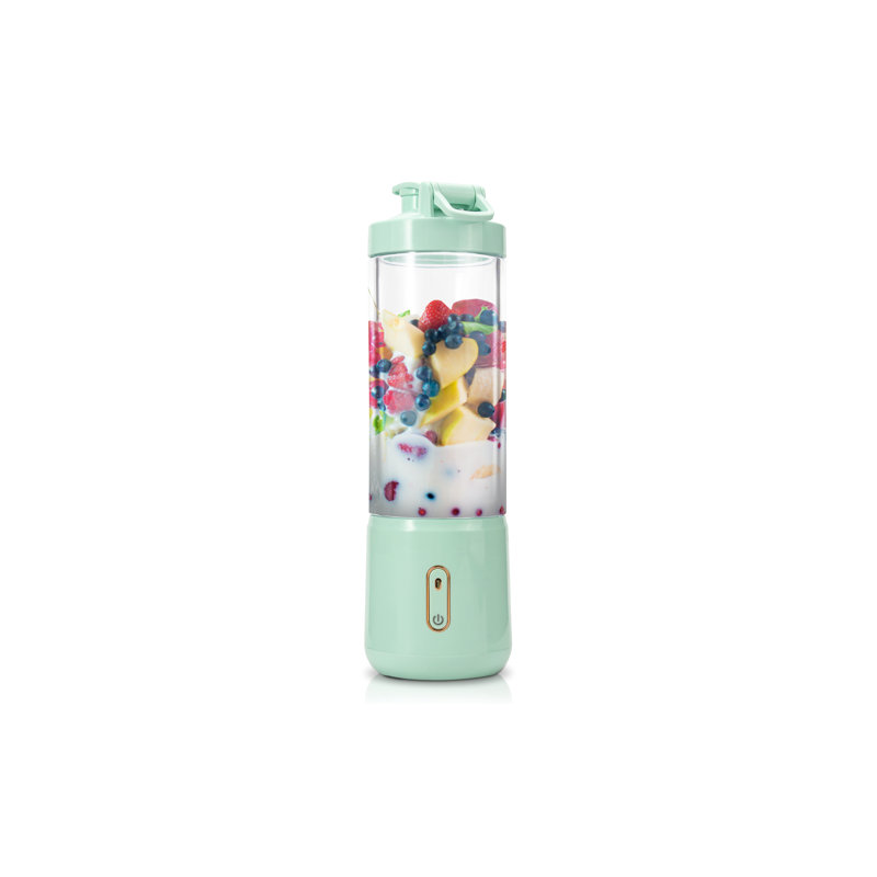 Portable Cordless Blender