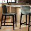 Tabouret de comptoir moderne moderne brésilien Godan-60498987-60498984