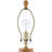 Rosa Table Lamp
