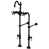 Unlacquered Oil Rubbed Bronze est en rupture de stock