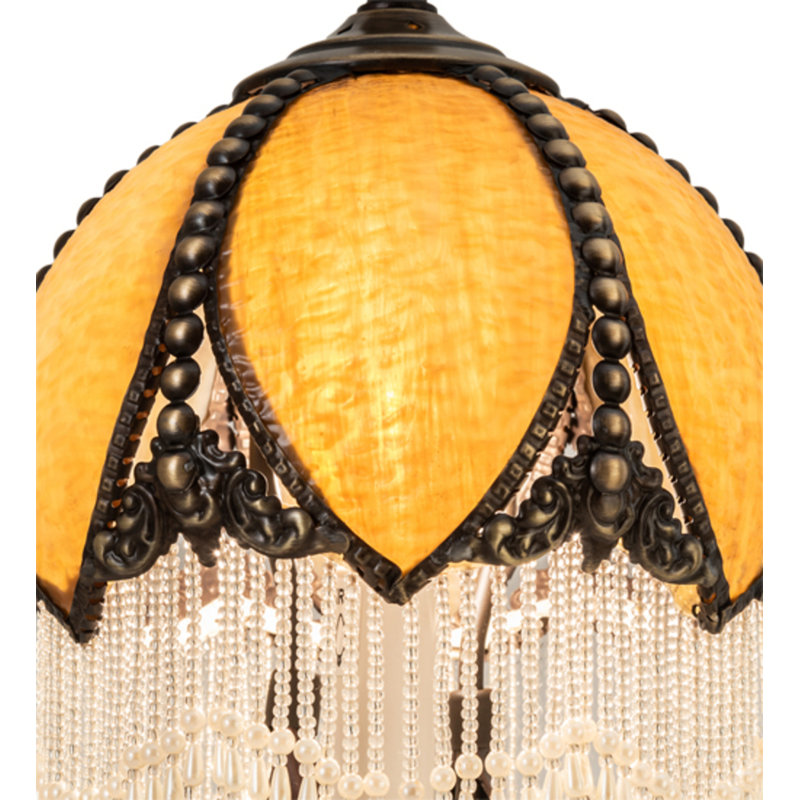 Alicia Table Lamp