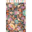 Vahakn Hand Tufted Wool Floral Rug-1281627488