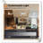 Myhrren Ceiling Fan with LED Lights-1551452347