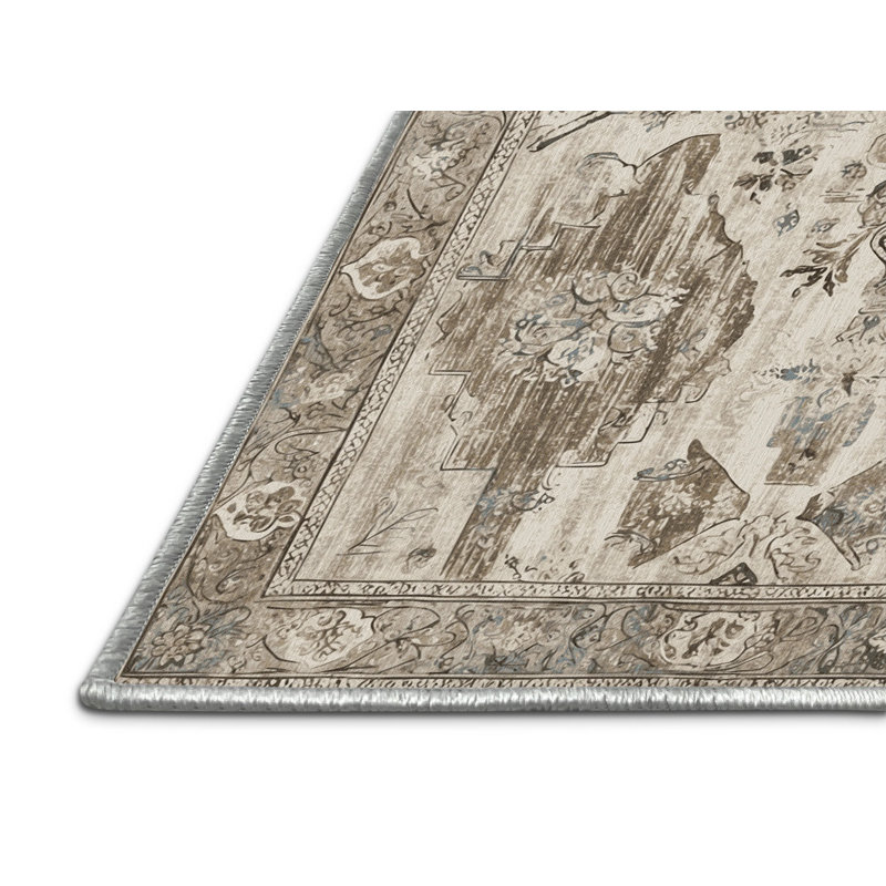 Tapis Majestic Aura, Rectangulaire 2 pi x 3 pi