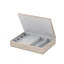 SAHLA Leather / Faux Leather Jewelry Box-202051199-202051195