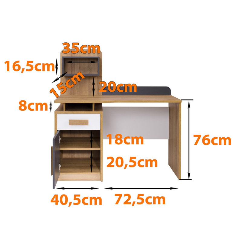 Japree 120cm