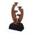 Outdoor Metal Cups Fountain-67119959
