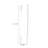 Straight Solid Wood Full Length Mirrors