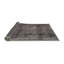 Tapis brun clair/noir traditionnel-32681831