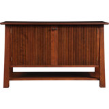 Park Slope Media Console