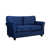 Bleu est en rupture de stock