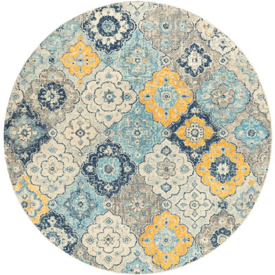 Kymiere Indoor Rug