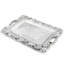 Grape Metal Decorative Tray