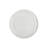 Canvas Home Shell Bisque Porcelain Salad Plate-40083732