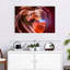 Alvord tourbillon supérieur Antelope Canyon-107472919