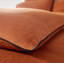 Dziedzic 100% Linen Solid Colour Duvet Cover-1685265413