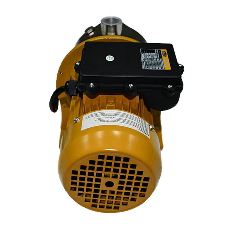 Plug-in Pump